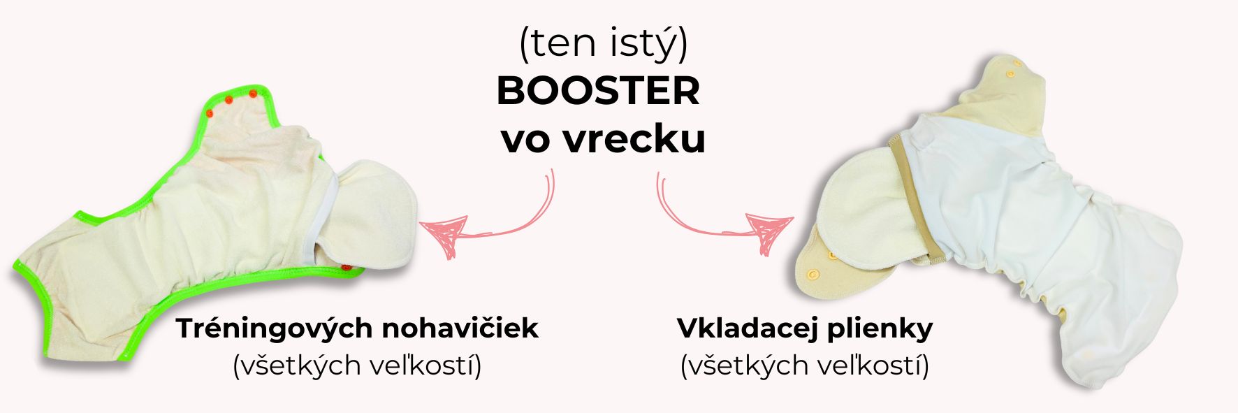 booster SK